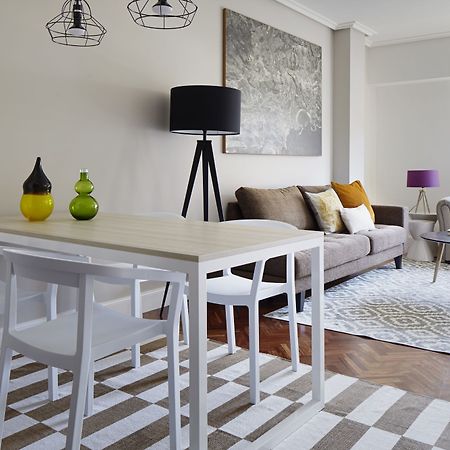 Duke By Feelfree Rentals San Sebastián Esterno foto