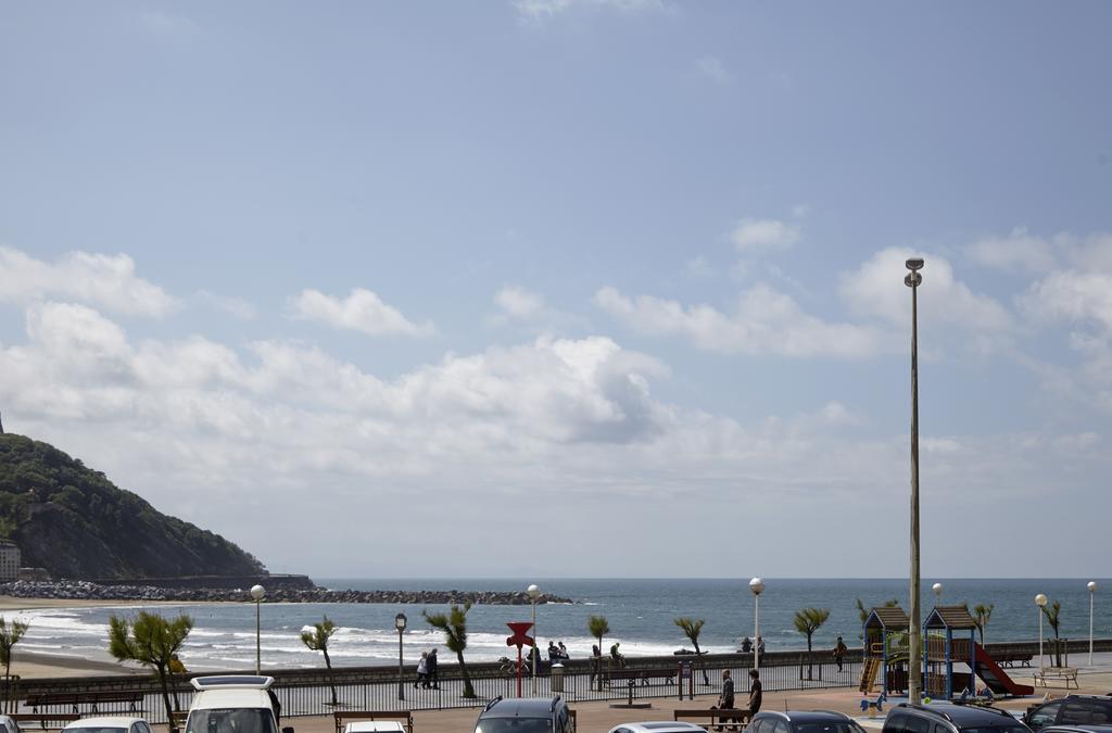 Duke By Feelfree Rentals San Sebastián Camera foto