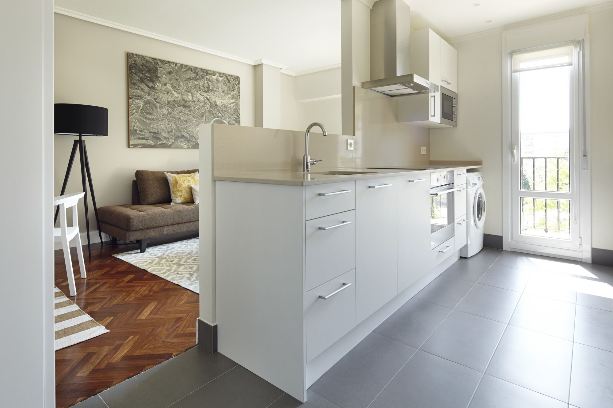 Duke By Feelfree Rentals San Sebastián Esterno foto