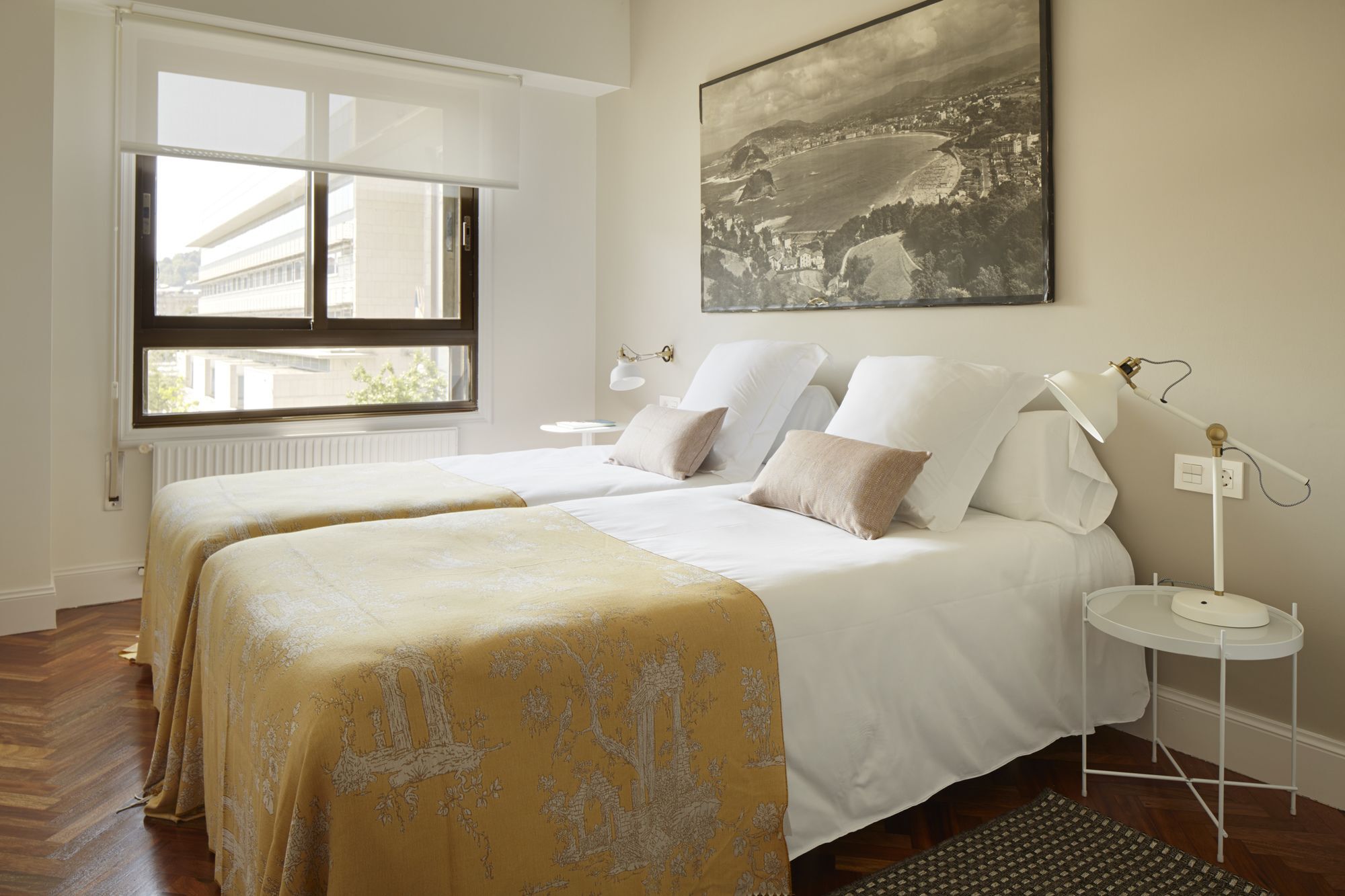 Duke By Feelfree Rentals San Sebastián Esterno foto