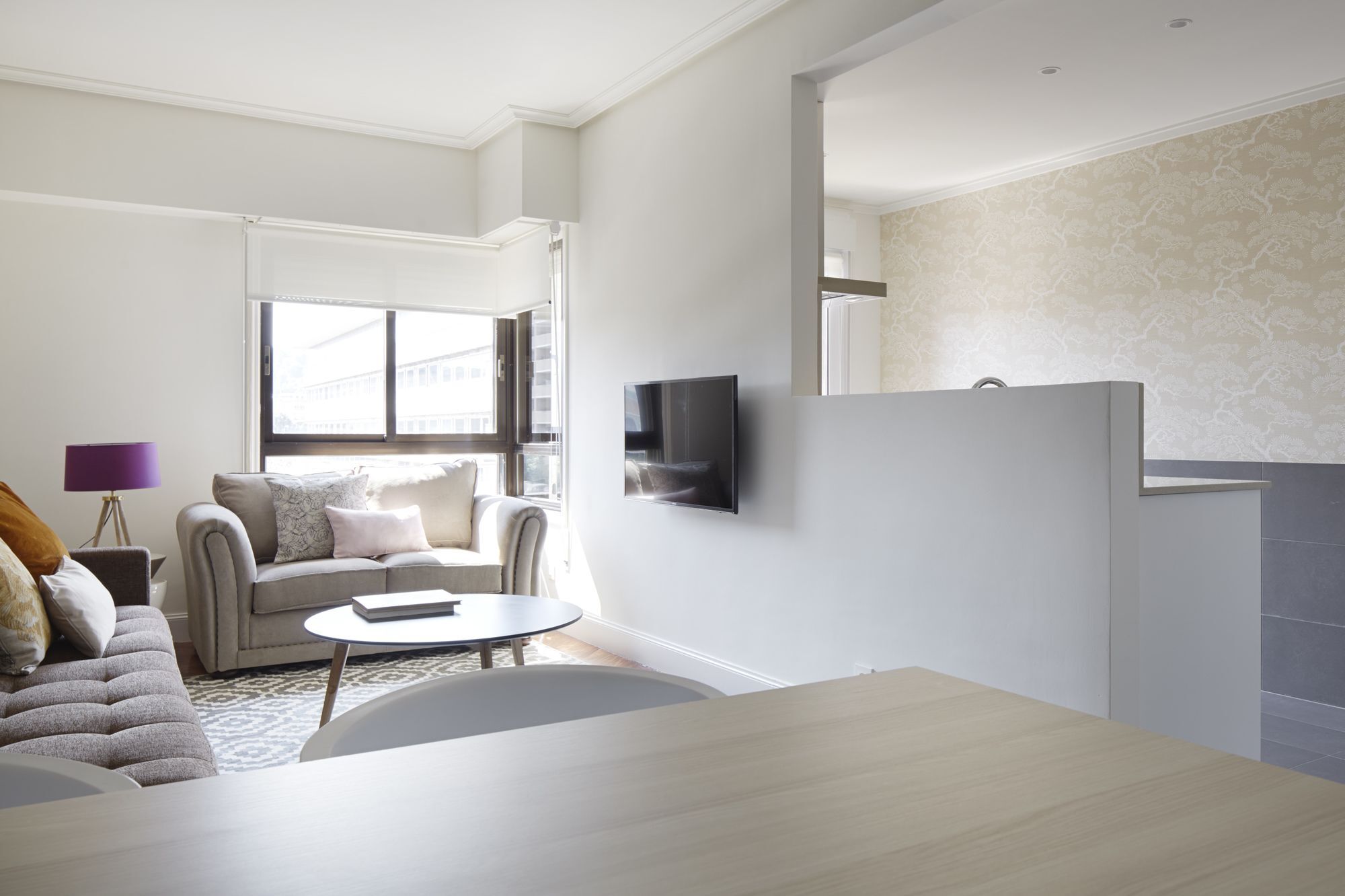 Duke By Feelfree Rentals San Sebastián Esterno foto