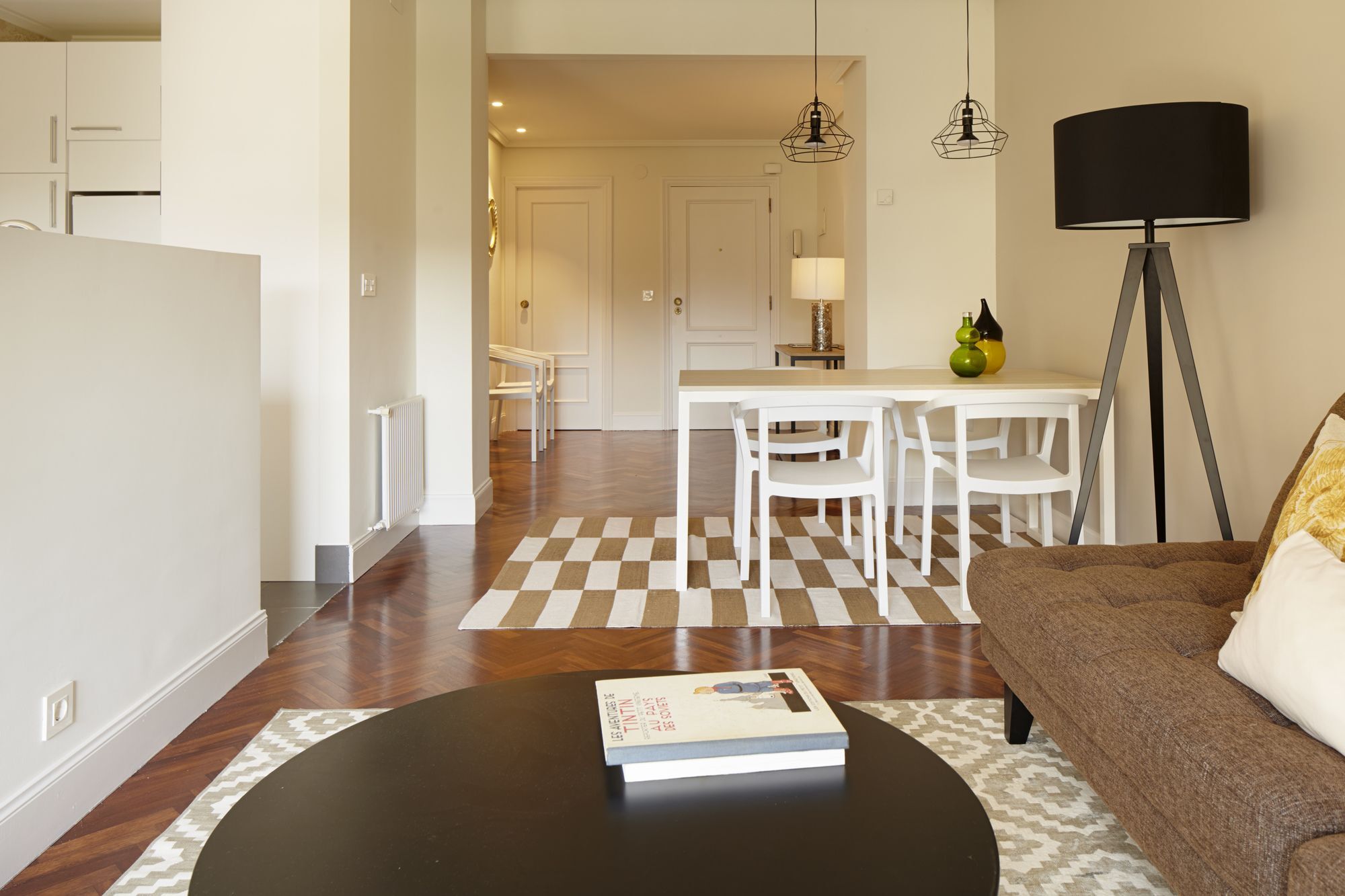 Duke By Feelfree Rentals San Sebastián Esterno foto