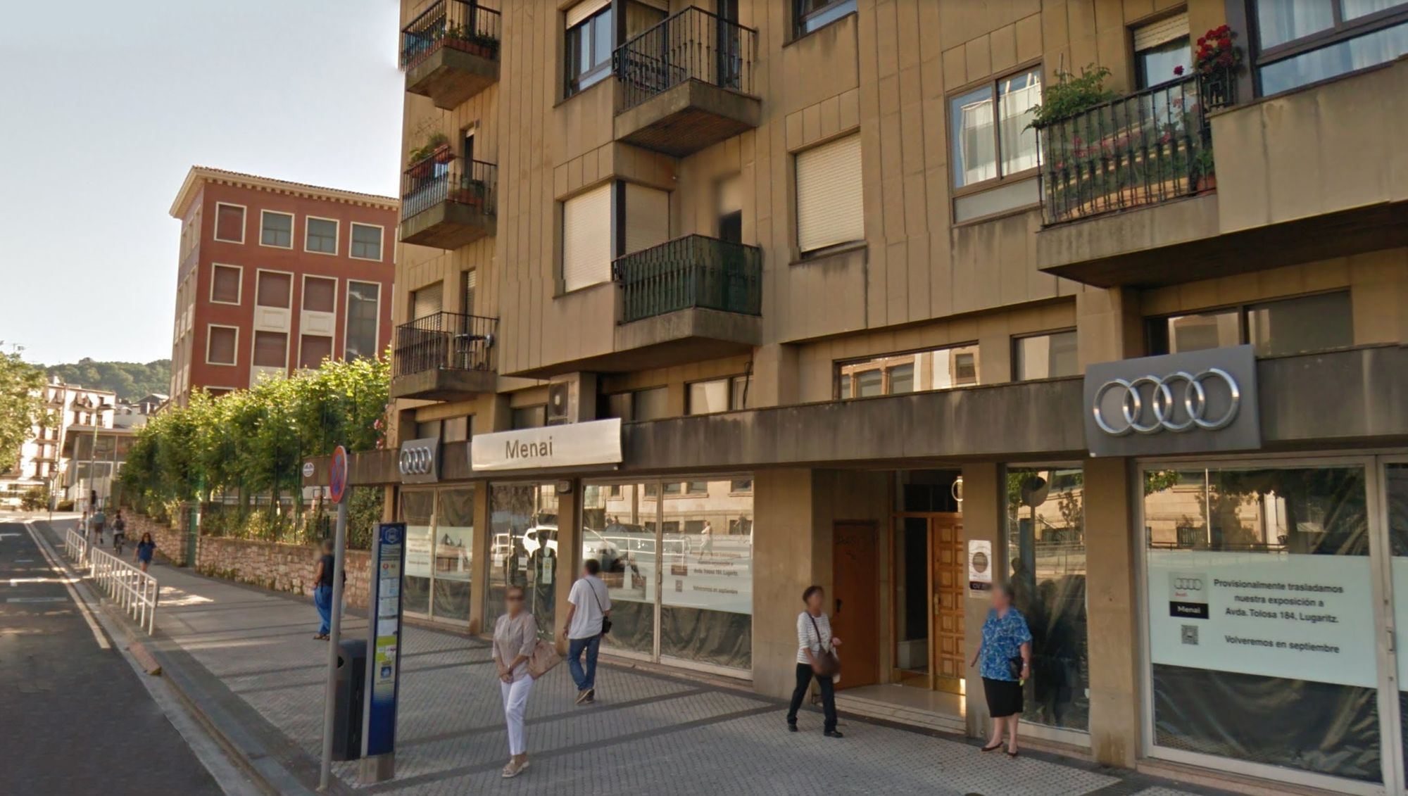 Duke By Feelfree Rentals San Sebastián Esterno foto