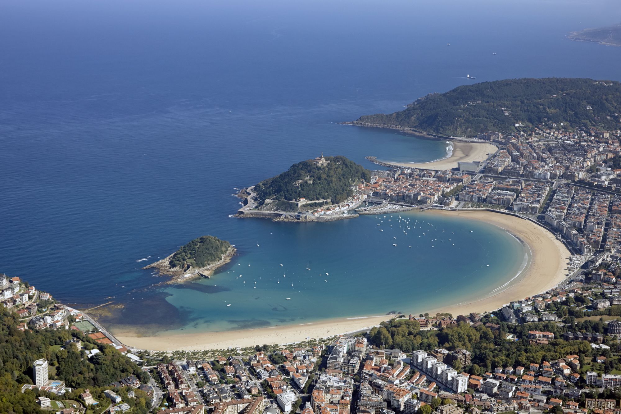 Duke By Feelfree Rentals San Sebastián Esterno foto