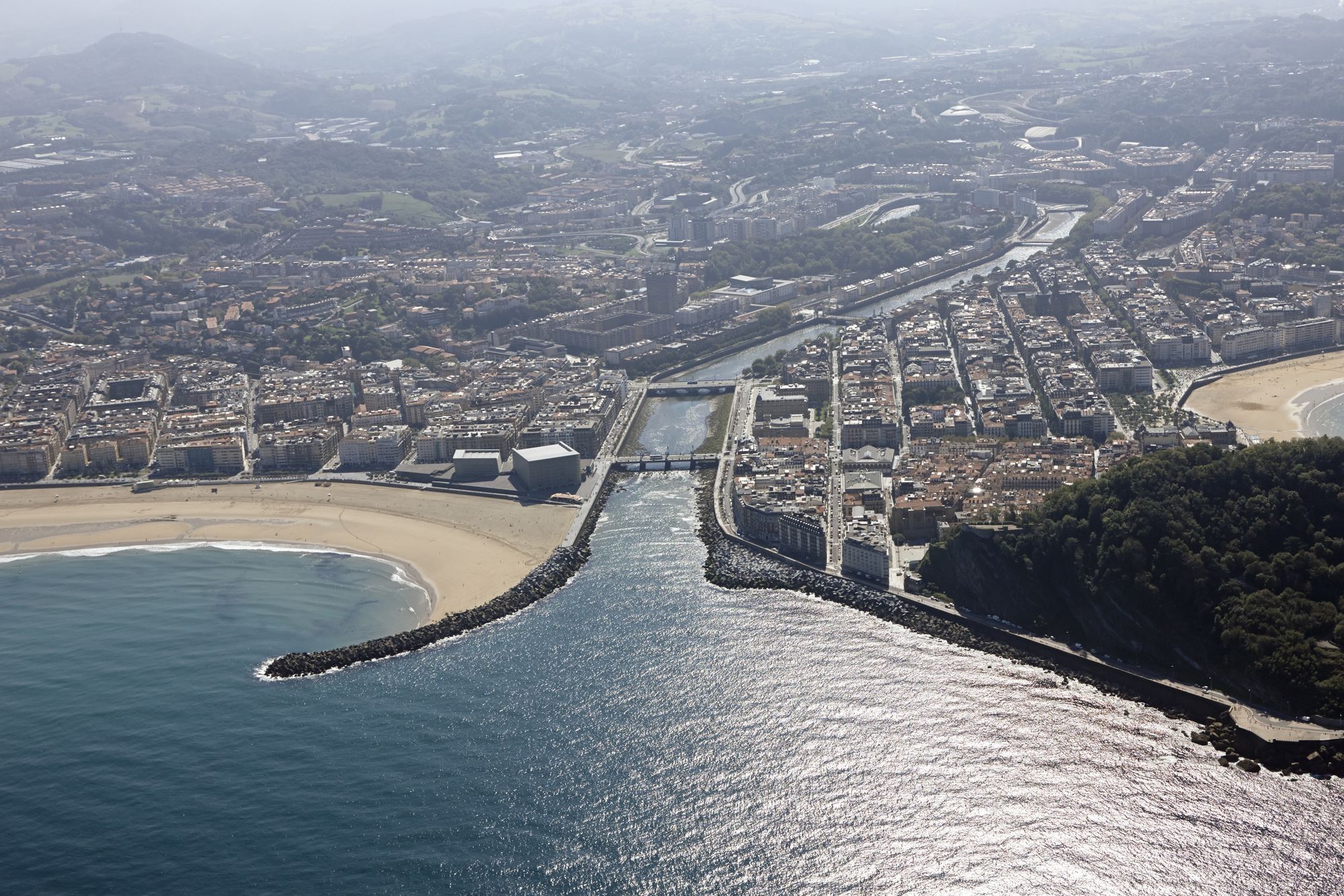 Duke By Feelfree Rentals San Sebastián Esterno foto