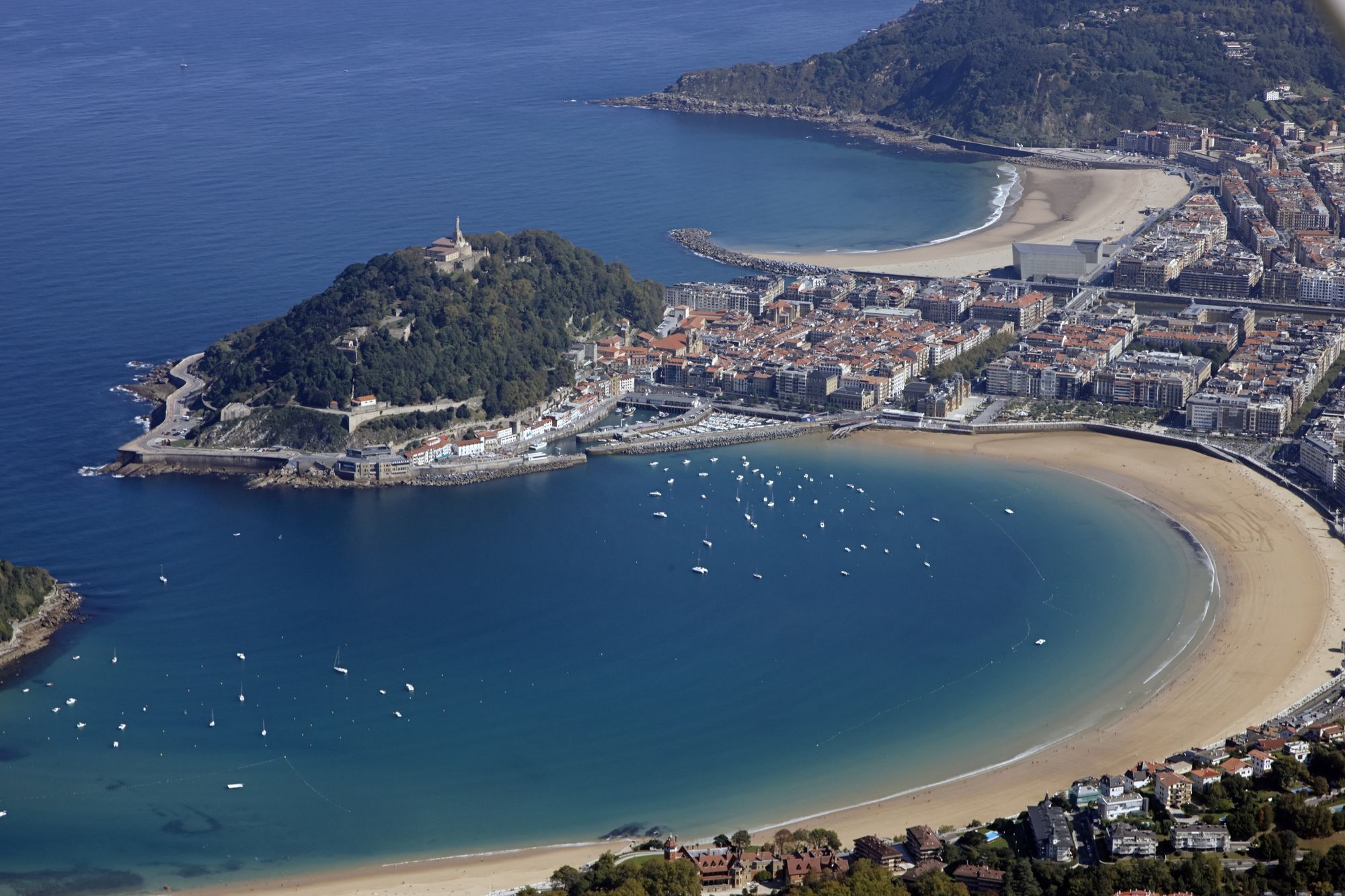 Duke By Feelfree Rentals San Sebastián Esterno foto
