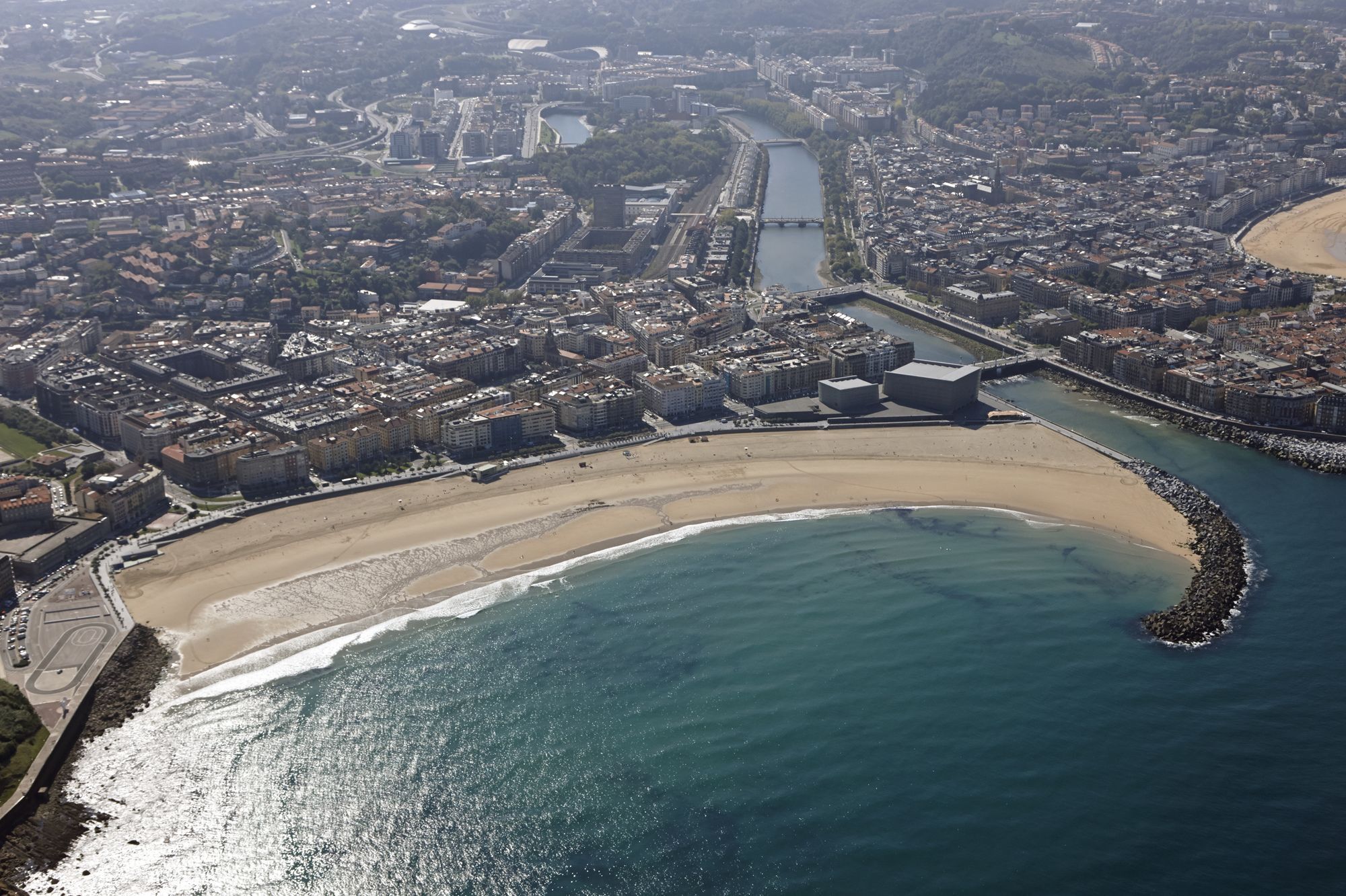 Duke By Feelfree Rentals San Sebastián Esterno foto